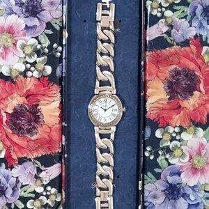 Brighton Ferrara Santa Ynez Watch - Fixed Price